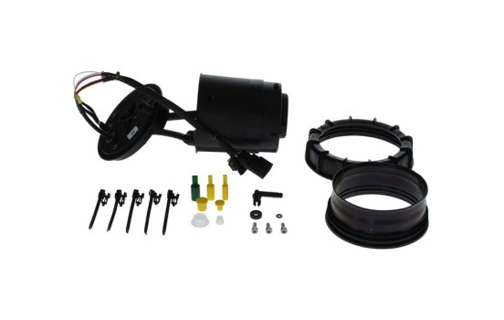 Réchauffeur de FED F 01C 600 237 Bosch, Image 2