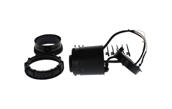 Réchauffeur de FED F 01C 600 237 Bosch, Image 4