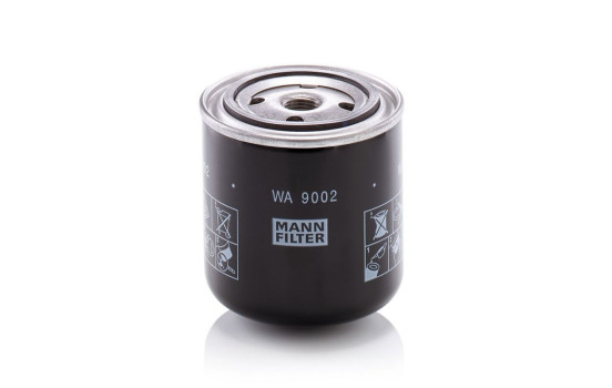 Filtre de liquide de refroidissement