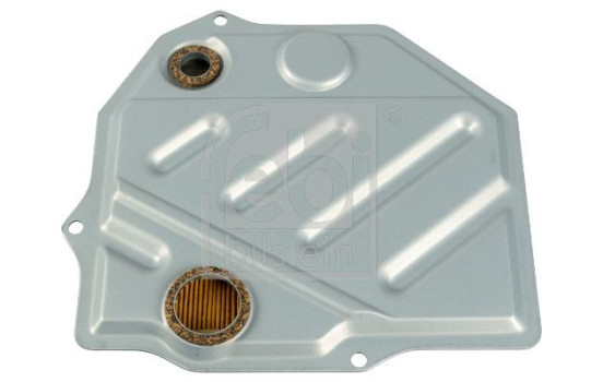 Filtre hydraulique, boîte automatique 04872 FEBI, Image 2