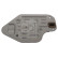 Filtre hydraulique, boîte automatique 08993 FEBI, Vignette 2