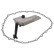 Filtre hydraulique, boîte automatique 105948 FEBI
