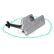 Filtre hydraulique, boîte automatique 105948 FEBI, Vignette 2