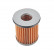 Filtre hydraulique, boîte automatique 106892 FEBI