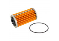 Filtre hydraulique, boîte automatique 108279 FEBI