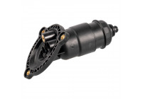 Filtre hydraulique, boîte automatique 109626 FEBI