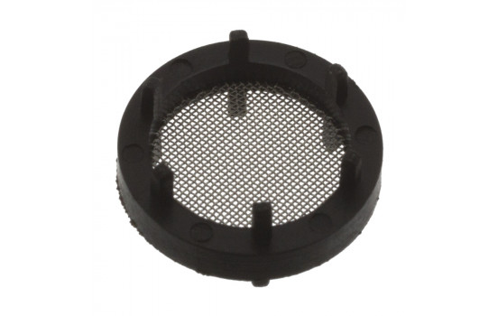 Filtre hydraulique, boîte automatique 47282 FEBI