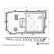 Filtre hydraulique, boîte automatique ADBP210047 Blue Print, Vignette 4