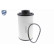 Filtre hydraulique, boîte automatique EXPERT KITS + V10-0440-1 VAICO, Vignette 11