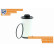 Filtre hydraulique, boîte automatique EXPERT KITS + V10-0440 VAICO, Vignette 11