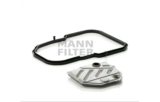 Filtre hydraulique, boîte automatique H 2014 x KIT Mann, Image 4