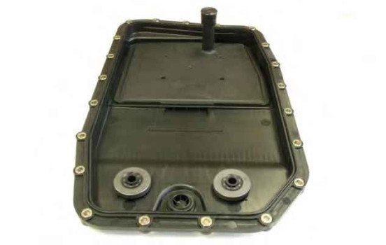 Filtre hydraulique, boîte automatique H 50 002 MANN-FILTER, Image 2
