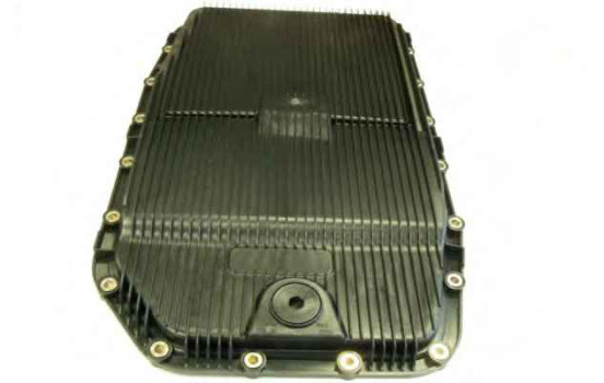 Filtre hydraulique, boîte automatique H 50 002 MANN-FILTER, Image 3