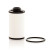 Filtre hydraulique, boîte automatique H 6003 z MANN-FILTER