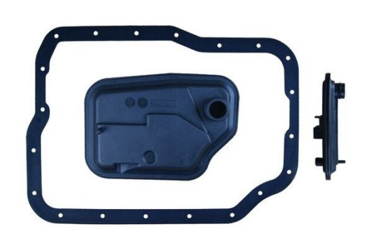 Filtre hydraulique, boîte automatique HX 149D Mahle, Image 2