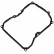 Filtre hydraulique, boîte automatique HX 150KIT Mahle, Vignette 4
