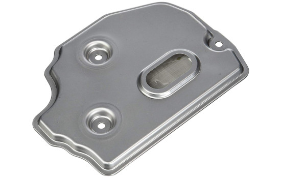 Filtre hydraulique, boîte automatique HX 150KIT Mahle, Image 3
