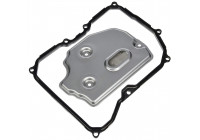 Filtre hydraulique, boîte automatique HX 150KIT Mahle