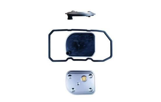 Filtre hydraulique, boîte automatique HX 158D Mahle, Image 2