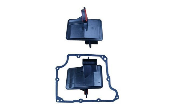 Filtre hydraulique, boîte automatique HX 166D Mahle, Image 2