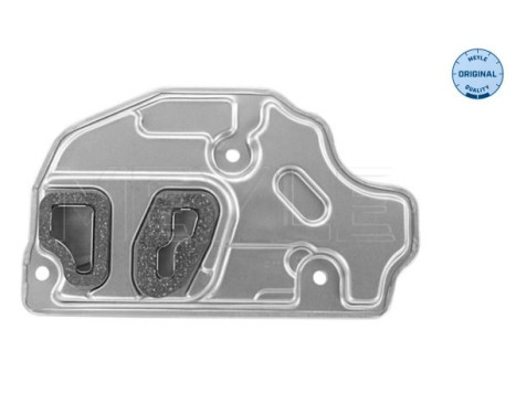 Filtre hydraulique, boîte automatique MEYLE-ORIGINAL Quality, Image 2