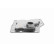Filtre hydraulique, boîte automatique Qualité VAICO originale V10-0422, Vignette 4