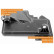 Filtre hydraulique, boîte automatique Qualité VAICO originale V26-0404, Vignette 11