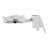 Filtre hydraulique, boîte automatique Qualité VAICO originale V26-0422, Vignette 2