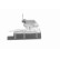 Filtre hydraulique, boîte automatique Qualité VAICO originale V26-0422, Vignette 6