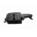 Filtre hydraulique, boîte automatique Qualité VAICO originale V32-0218