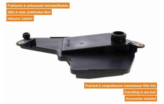Filtre hydraulique, boîte automatique Qualité VAICO originale V32-0218, Image 11