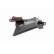 Filtre hydraulique, boîte automatique Qualité VAICO originale V40-1023, Vignette 9