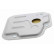 Filtre hydraulique, boîte automatique Qualité VAICO originale V52-0458