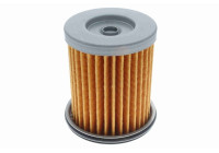 Filtre hydraulique, boîte automatique Qualité VAICO originale V63-0037