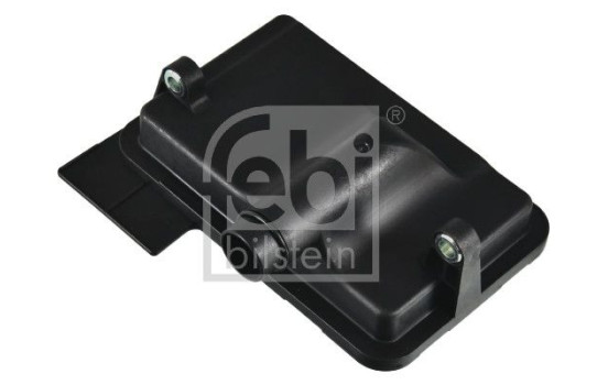 Filtre hydraulique, transmission automatique 171345 FEBI