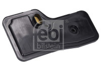 Filtre hydraulique, transmission automatique 185260 FEBI