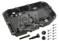 Filtre hydraulique, transmission automatique 185354 FEBI