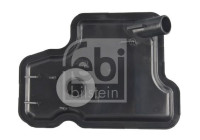 Filtre hydraulique, transmission automatique 186314 FEBI