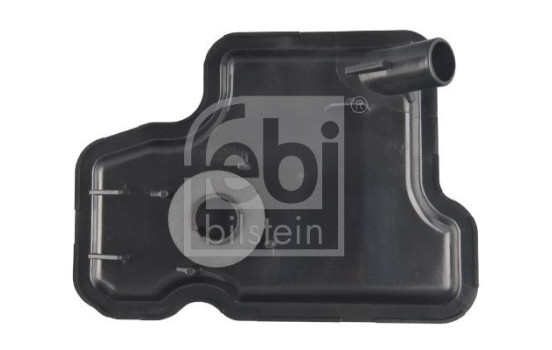 Filtre hydraulique, transmission automatique 186314 FEBI