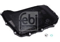 Filtre hydraulique, transmission automatique 188302 FEBI