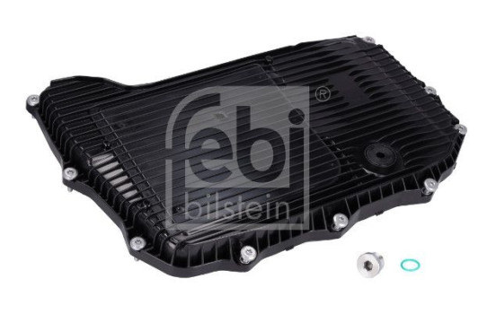 Filtre hydraulique, transmission automatique 188302 FEBI