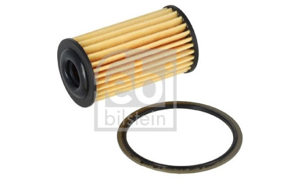 Filtre hydraulique, transmission automatique 196321 FEBI