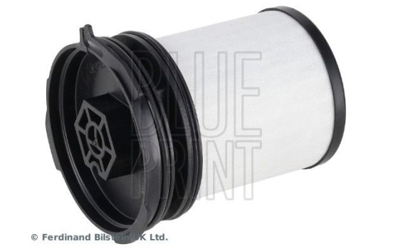 Filtre hydraulique, transmission automatique ADBP210193 Blue Print