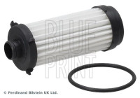Filtre hydraulique, transmission automatique ADBP210272 Blue Print