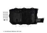 Filtre hydraulique, transmission automatique Blue Print Solution ADBP210113