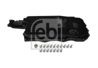 Filtre hydraulique, transmission automatique febi Plus 1001918