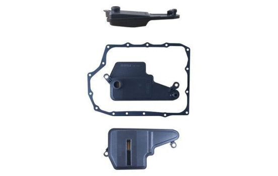 Filtre hydraulique, transmission automatique HX 193D Mahle, Image 2