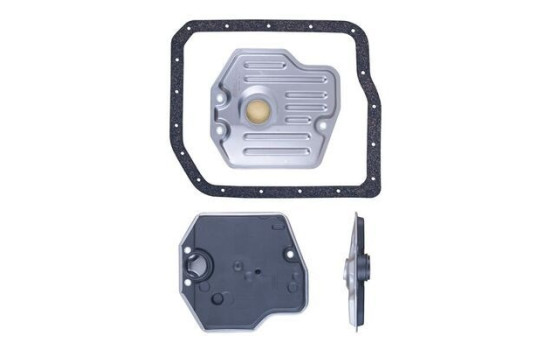 Filtre hydraulique, transmission automatique HX 245D Mahle, Image 2