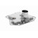 Filtre hydraulique, transmission automatique V38-0559 VAICO, Vignette 6