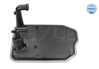 Filtre hydraulique, transmission automatique